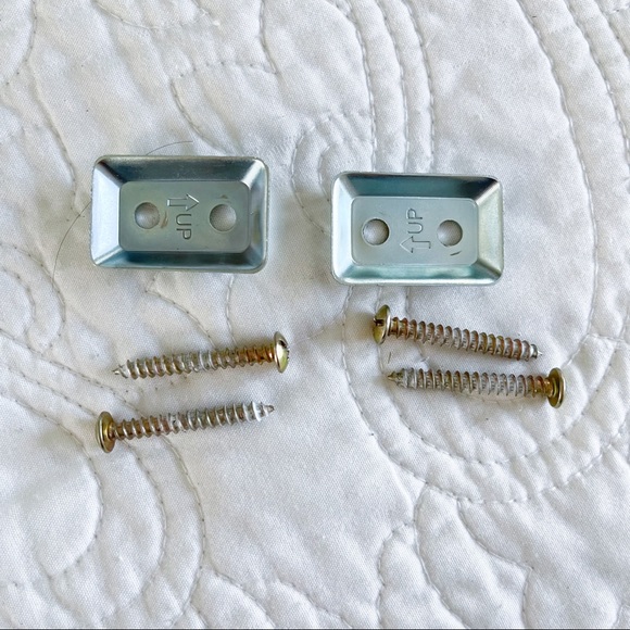 Chrome Wall Mount Towel Ring
Set of 2 - Picture 7 of 10